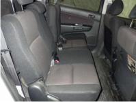 Toyota WISH 2005