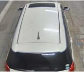 Toyota WISH 2005
