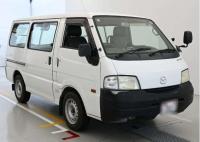 Mazda BONGO VAN 2007