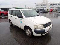 Toyota PROBOX VAN 2010
