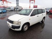 Toyota PROBOX VAN 2010