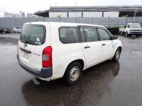 Toyota PROBOX VAN 2010