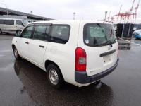 Toyota PROBOX VAN 2010