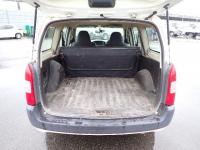 Toyota PROBOX VAN 2010