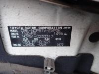 Toyota PROBOX VAN 2010