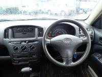 Toyota PROBOX VAN 2010