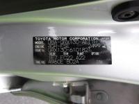 Toyota MARK X 2016