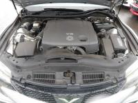 Toyota MARK X 2016