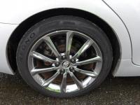 Toyota MARK X 2016