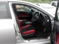 Toyota MARK X 2016