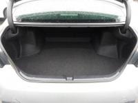 Toyota MARK X 2016