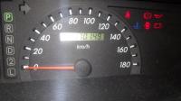 Toyota NOAH 2003
