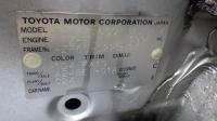 Toyota NOAH 2003