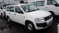 Toyota PROBOX VAN 2012