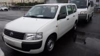 Toyota PROBOX VAN 2012