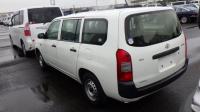 Toyota PROBOX VAN 2012