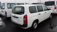 Toyota PROBOX VAN 2012