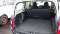 Toyota PROBOX VAN 2012