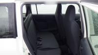 Toyota PROBOX VAN 2012