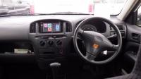 Toyota PROBOX VAN 2012