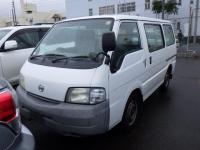 Nissan VANETTE VAN 2004