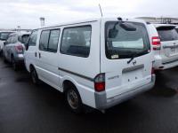Nissan VANETTE VAN 2004