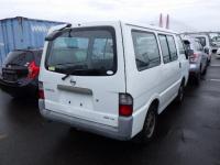 Nissan VANETTE VAN 2004