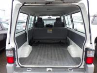 Nissan VANETTE VAN 2004