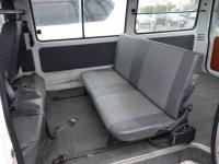 Nissan VANETTE VAN 2004