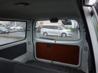 Nissan VANETTE VAN 2004