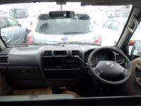 Nissan VANETTE VAN 2004