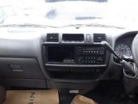 Nissan VANETTE VAN 2004