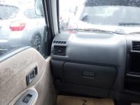 Nissan VANETTE VAN 2004