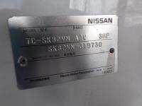 Nissan VANETTE VAN 2004