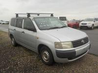 Toyota PROBOX VAN 2005
