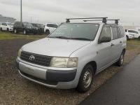 Toyota PROBOX VAN 2005