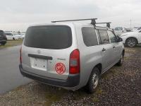 Toyota PROBOX VAN 2005