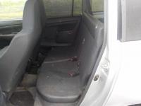 Toyota PROBOX VAN 2005