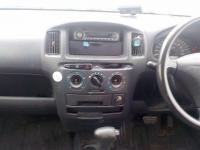 Toyota PROBOX VAN 2005