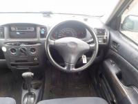 Toyota PROBOX VAN 2005