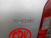Toyota PROBOX VAN 2005