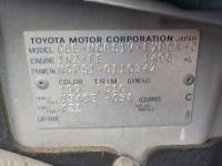 Toyota PROBOX VAN 2005