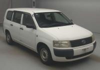 Toyota PROBOX VAN 2008