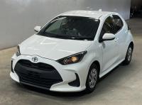 Toyota YARIS 2020