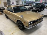 Nissan SKYLINE 1970