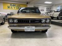 Nissan SKYLINE 1970