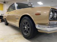 Nissan SKYLINE 1970