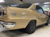 Nissan SKYLINE 1970