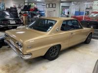 Nissan SKYLINE 1970