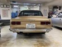Nissan SKYLINE 1970